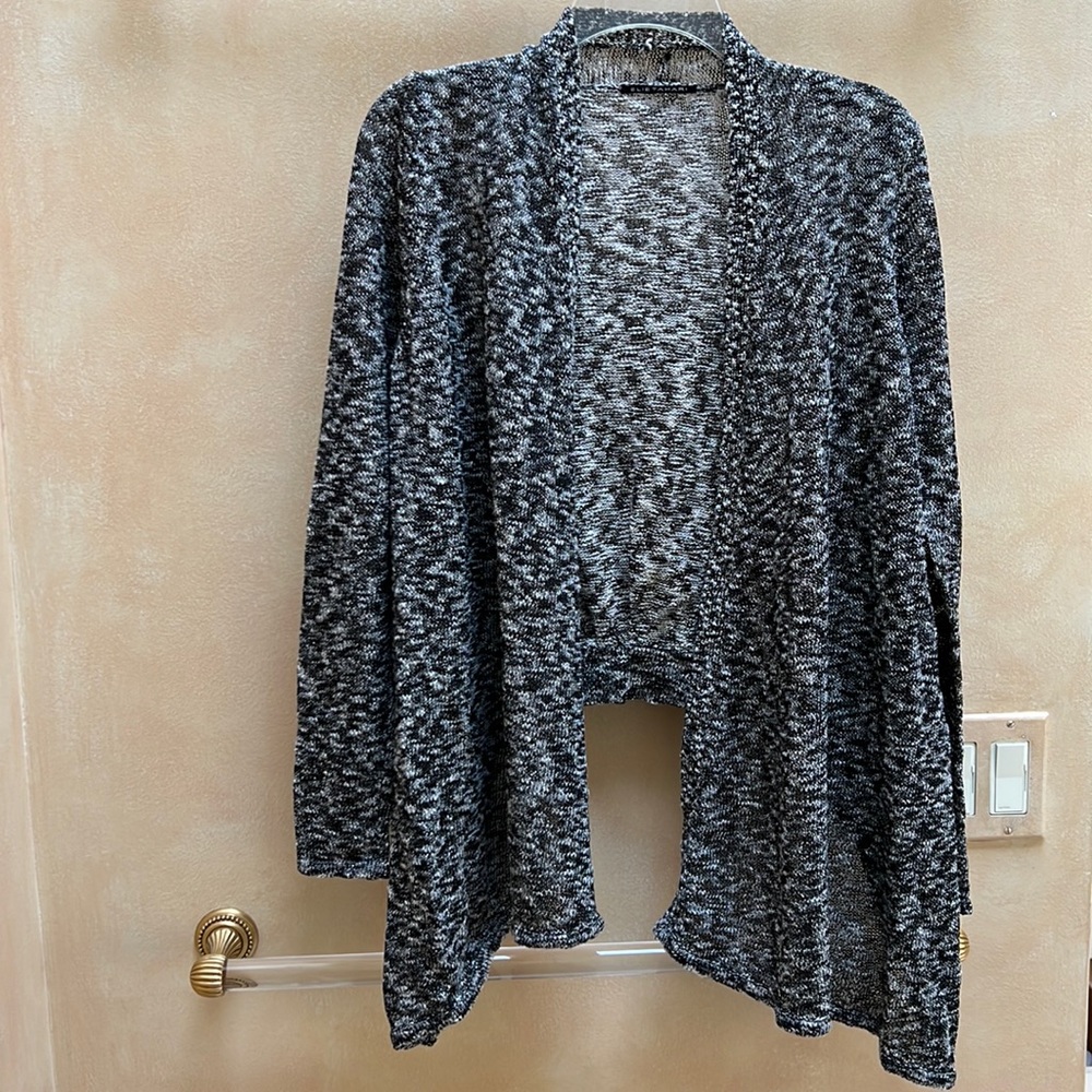 Elie Tahari sweater